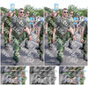 Evenement foto: Nijmeegse Vierdaagse 1063