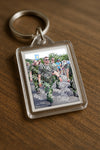 Evenement foto: Nijmeegse Vierdaagse 1063