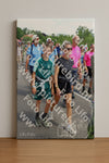 Evenement foto: Nijmeegse Vierdaagse 1063