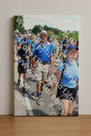 Evenement foto: Nijmeegse Vierdaagse 1063