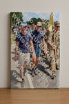 Evenement foto: Nijmeegse Vierdaagse 1063