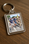 Evenement foto: Nijmeegse Vierdaagse 1063