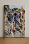 Evenement foto: Nijmeegse Vierdaagse 1063