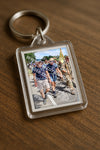 Evenement foto: Nijmeegse Vierdaagse 1063