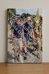 Evenement foto: Nijmeegse Vierdaagse 1063
