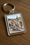 Evenement foto: Nijmeegse Vierdaagse 1063