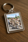 Evenement foto: Nijmeegse Vierdaagse 1063
