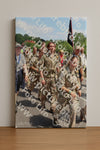 Evenement foto: Nijmeegse Vierdaagse 1063