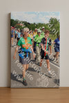 Evenement foto: Nijmeegse Vierdaagse 1063