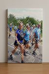 Evenement foto: Nijmeegse Vierdaagse 1063