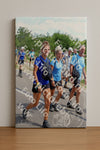 Evenement foto: Nijmeegse Vierdaagse 1063