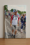 Evenement foto: Nijmeegse Vierdaagse 1063