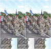 Evenement foto: Nijmeegse Vierdaagse 1063