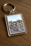Evenement foto: Nijmeegse Vierdaagse 1063