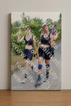 Evenement foto: Nijmeegse Vierdaagse 1063