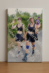 Evenement foto: Nijmeegse Vierdaagse 1063