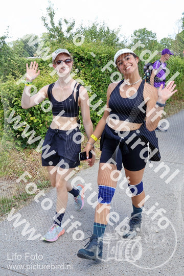 Evenement foto: Nijmeegse Vierdaagse 1063