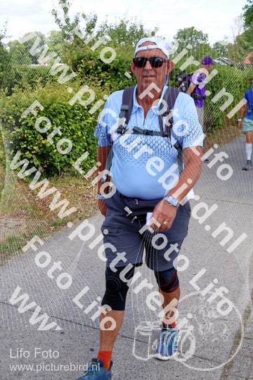 Evenement foto: Nijmeegse Vierdaagse 1063