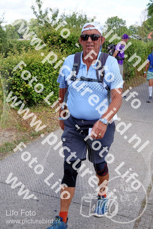 Evenement foto: Nijmeegse Vierdaagse 1063