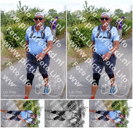 Evenement foto: Nijmeegse Vierdaagse 1063