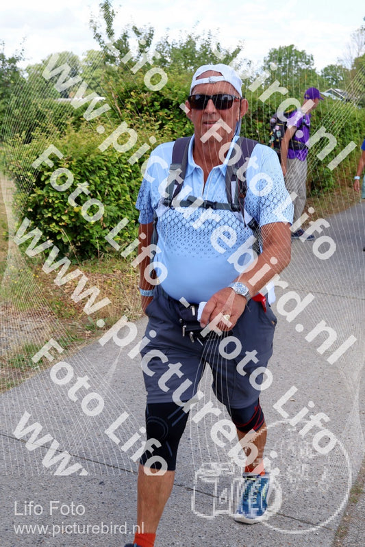 Evenement foto: Nijmeegse Vierdaagse 1063
