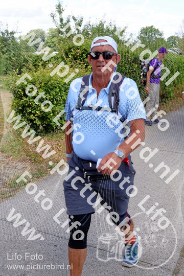 Evenement foto: Nijmeegse Vierdaagse 1063