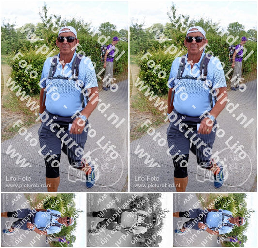 Evenement foto: Nijmeegse Vierdaagse 1063