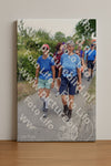 Evenement foto: Nijmeegse Vierdaagse 1063
