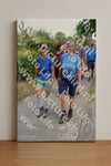 Evenement foto: Nijmeegse Vierdaagse 1063