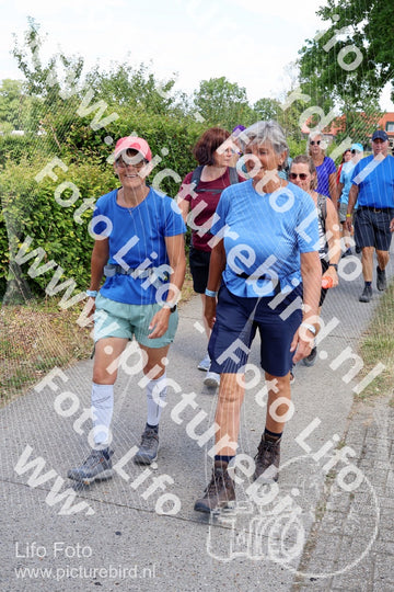 Evenement foto: Nijmeegse Vierdaagse 1063