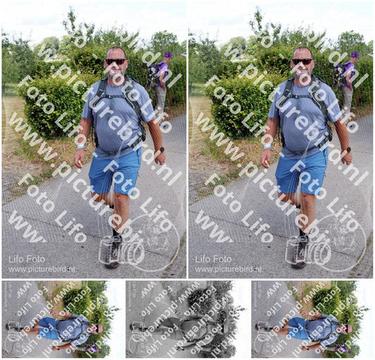 Evenement foto: Nijmeegse Vierdaagse 1063