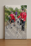 Evenement foto: Nijmeegse Vierdaagse 1063