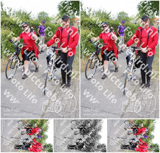 Evenement foto: Nijmeegse Vierdaagse 1063