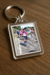 Evenement foto: Nijmeegse Vierdaagse 1063