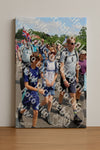Evenement foto: Nijmeegse Vierdaagse 1063
