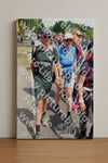 Evenement foto: Nijmeegse Vierdaagse 1063