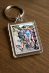 Evenement foto: Nijmeegse Vierdaagse 1063