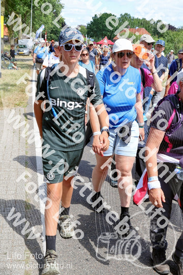 Evenement foto: Nijmeegse Vierdaagse 1063