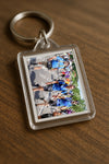 Evenement foto: Nijmeegse Vierdaagse 1063