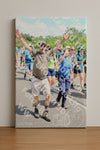 Evenement foto: Nijmeegse Vierdaagse 1063