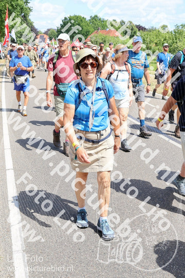 Evenement foto: Nijmeegse Vierdaagse 1063