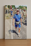 Evenement foto: Nijmeegse Vierdaagse 1063