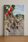 Evenement foto: Nijmeegse Vierdaagse 1063