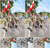 Evenement foto: Nijmeegse Vierdaagse 1063