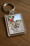 Evenement foto: Nijmeegse Vierdaagse 1063