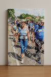 Evenement foto: Nijmeegse Vierdaagse 1063