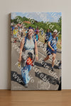 Evenement foto: Nijmeegse Vierdaagse 1063