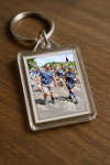 Evenement foto: Nijmeegse Vierdaagse 1063