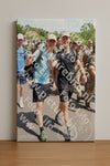 Evenement foto: Nijmeegse Vierdaagse 1063