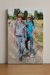 Evenement foto: Nijmeegse Vierdaagse 1062